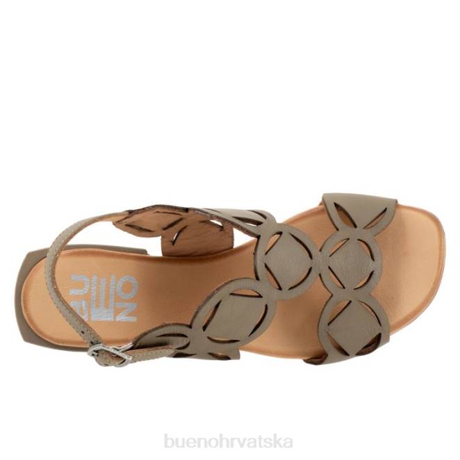 X886101 Bueno Footwear avril žene kadulja stanovima