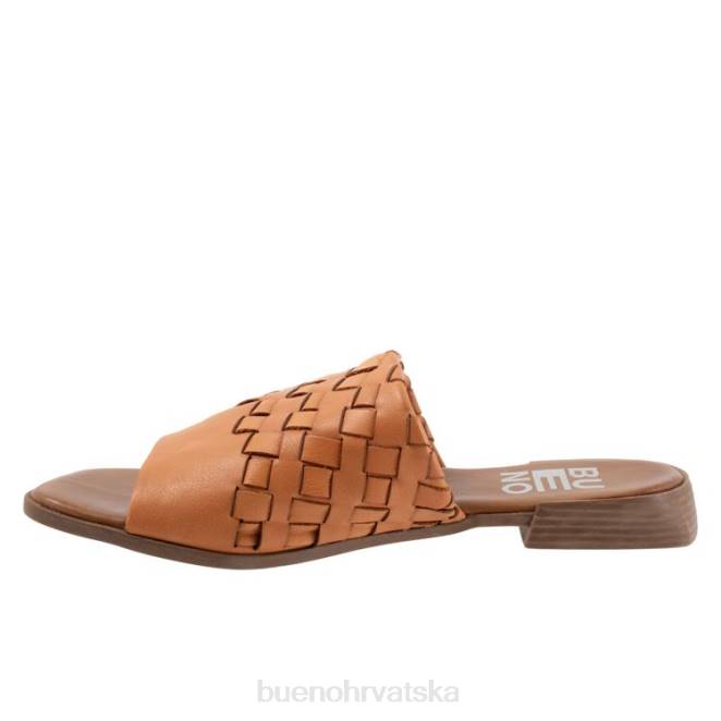 X886102 Bueno Footwear tessa žene preplanuli ten stanovima