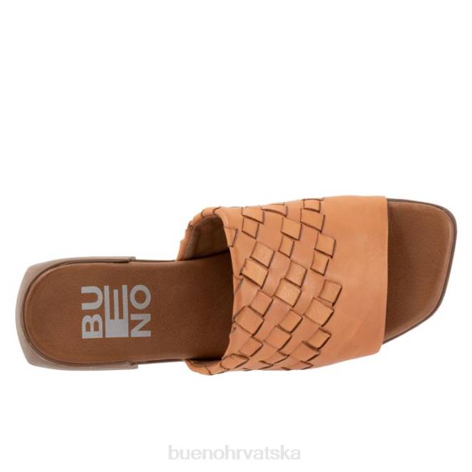 X886102 Bueno Footwear tessa žene preplanuli ten stanovima