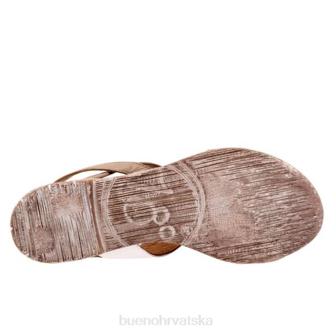 X886107 Bueno Footwear yuki žene siva multi stanovima