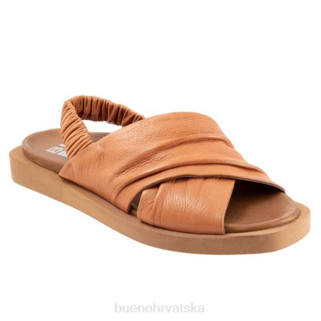 X886123 Bueno Footwear janessa žene preplanuli ten stanovima