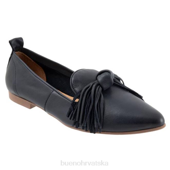 X886135 Bueno Footwear ispo žene mornarica stanovima