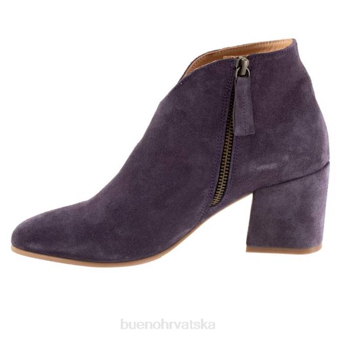 X88614 Bueno Footwear sophie žene antilop od vrijeska čizme