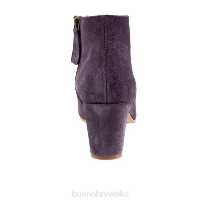 X88614 Bueno Footwear sophie žene antilop od vrijeska čizme