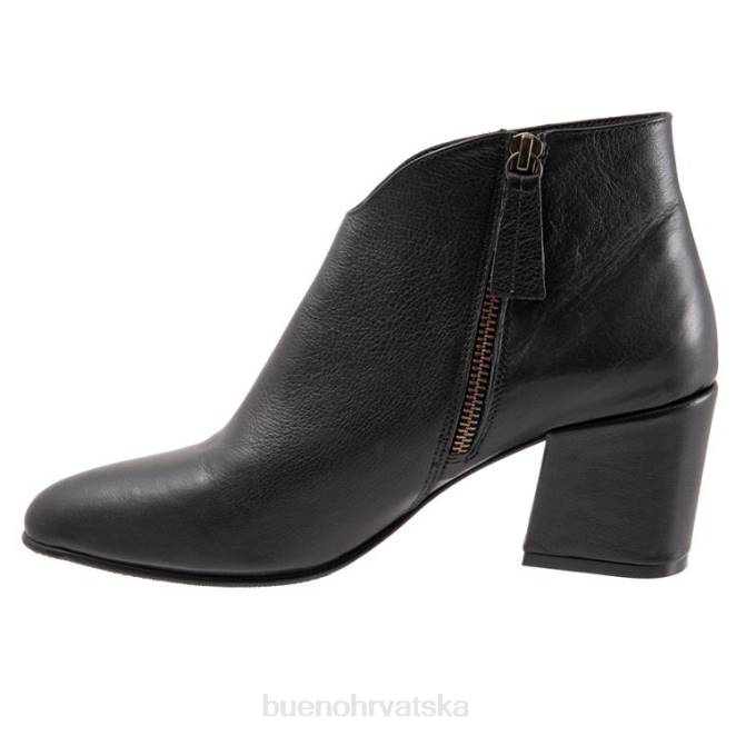 X88615 Bueno Footwear sophie žene crno čizme