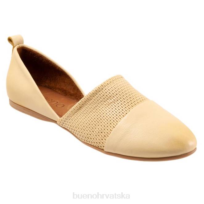 X886159 Bueno Footwear kayla žene pilence stanovima
