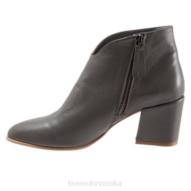 X88616 Bueno Footwear sophie žene pepeo čizme
