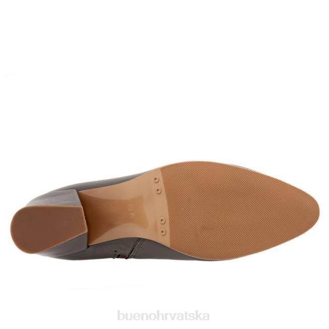 X88616 Bueno Footwear sophie žene pepeo čizme