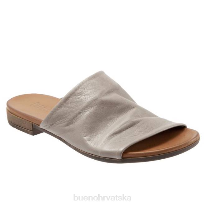 X886177 Bueno Footwear tokar žene siva stanovima