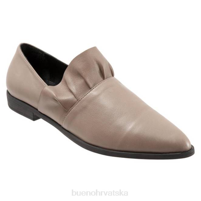 X886187 Bueno Footwear burcu žene siva stanovima
