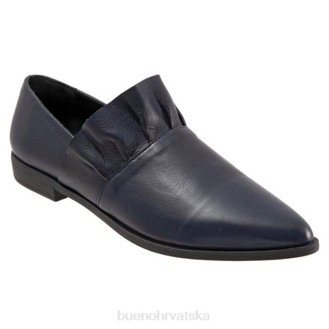 X886189 Bueno Footwear burcu žene mornarica stanovima