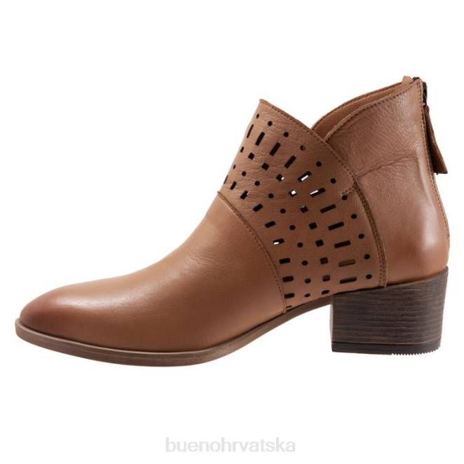 X88619 Bueno Footwear loni žene orah čizme