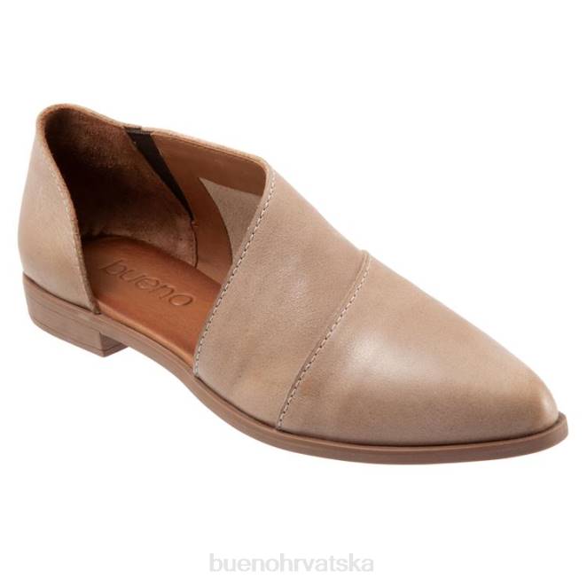 X886191 Bueno Footwear blake žene tupe stanovima