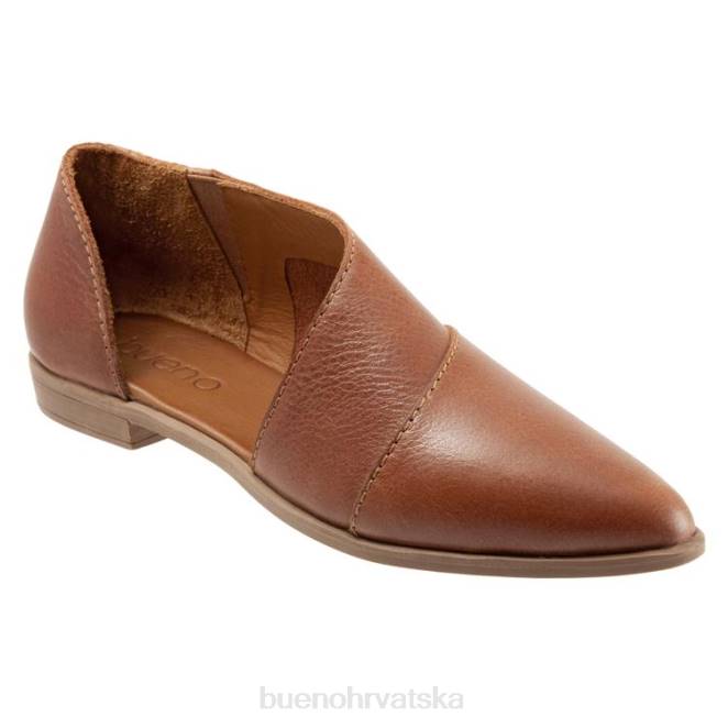 X886193 Bueno Footwear blake žene preplanuli ten stanovima