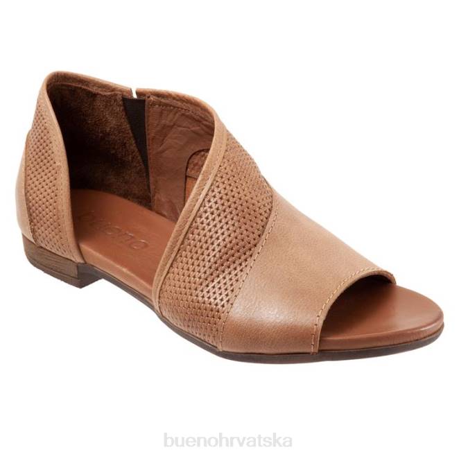 X886197 Bueno Footwear tahiti žene lagana preplanulost stanovima