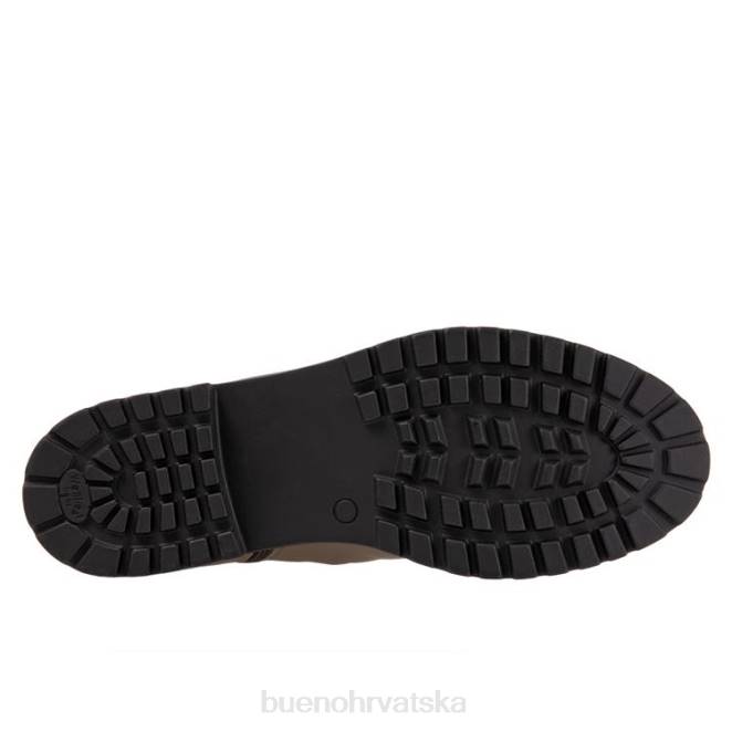X8862 Bueno Footwear Dakota žene maslina čizme