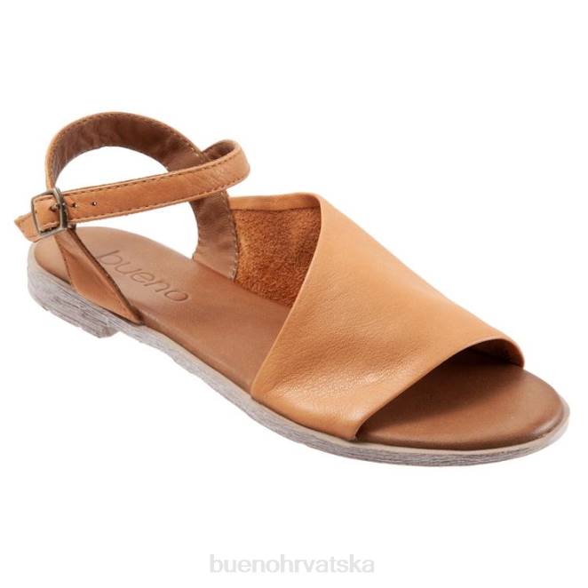 X886207 Bueno Footwear yasmine žene preplanuli ten stanovima