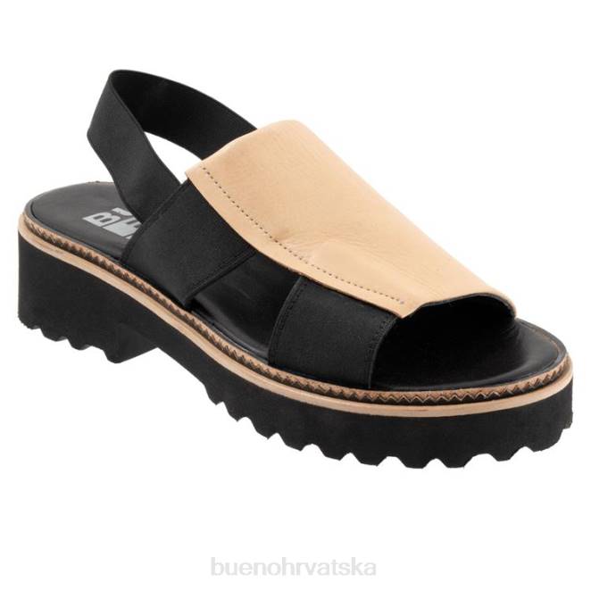 X886211 Bueno Footwear Amy žene lagana preplanulost stanovima