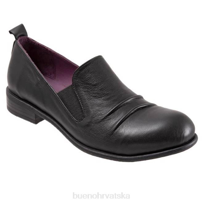 X886216 Bueno Footwear wendy žene crno stanovima