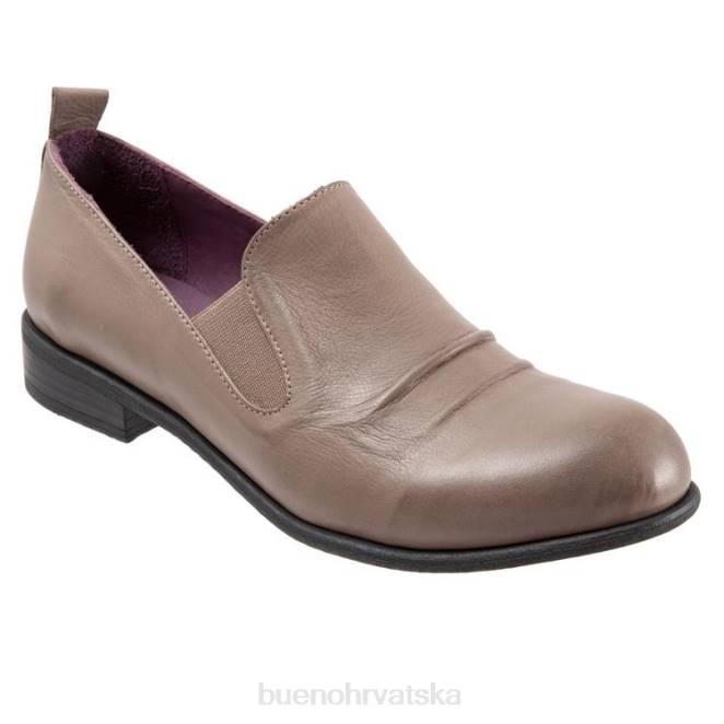 X886217 Bueno Footwear wendy žene siva stanovima