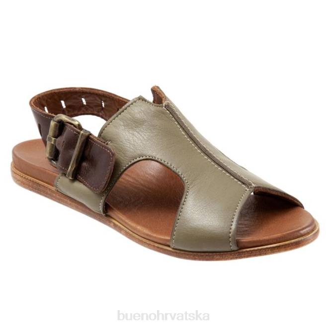 X886249 Bueno Footwear Willa žene kadulja stanovima