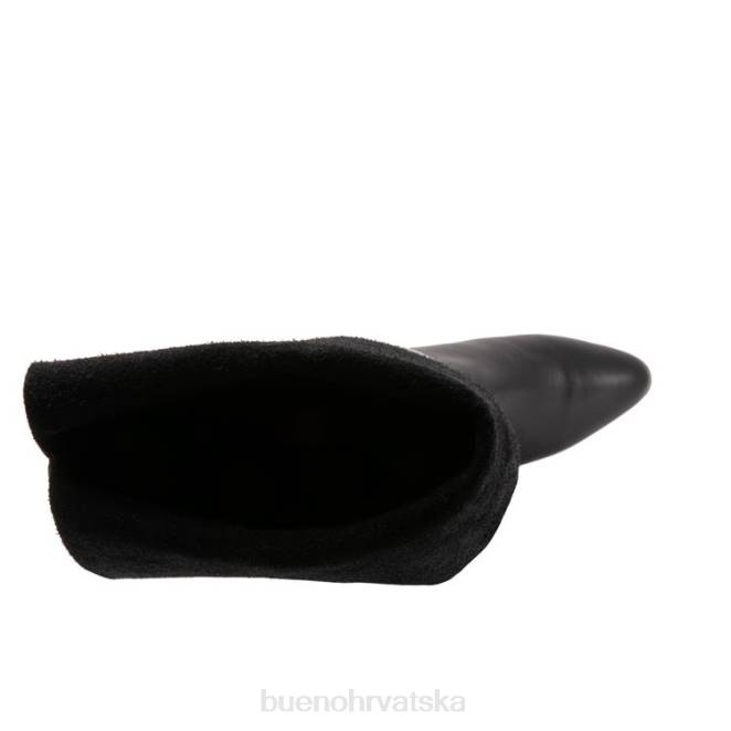 X88627 Bueno Footwear sheila žene crno čizme