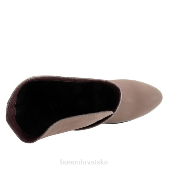 X88628 Bueno Footwear camille žene siva čizme