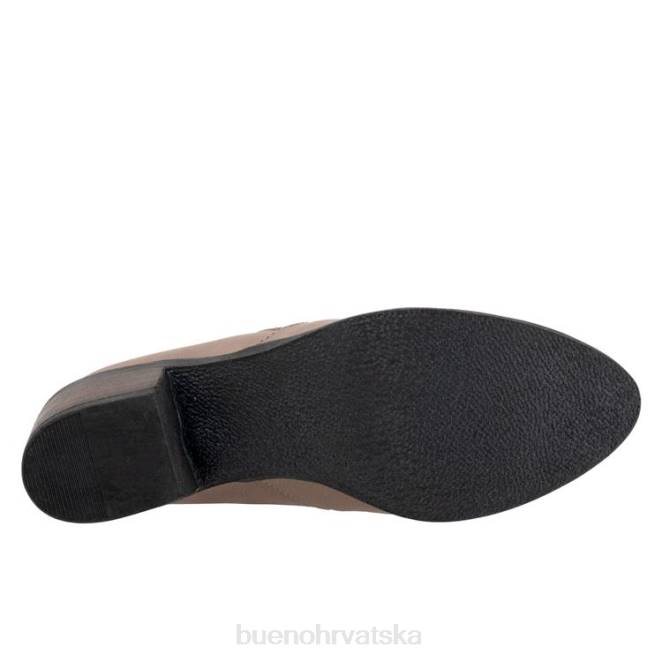 X88628 Bueno Footwear camille žene siva čizme