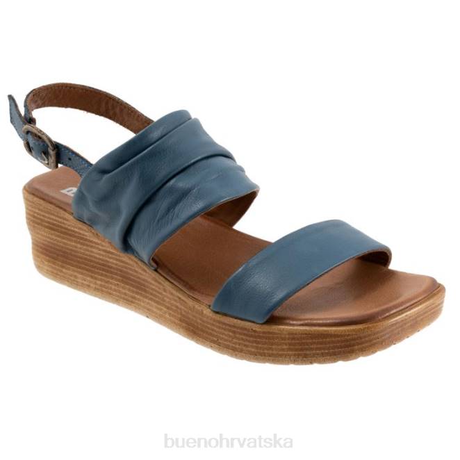 X886294 Bueno Footwear maja žene traper pete