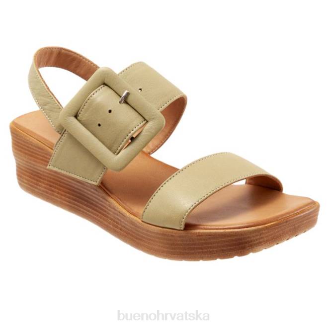 X886300 Bueno Footwear marcia žene mahovina pete