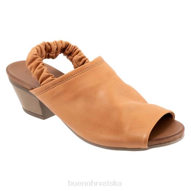 X886302 Bueno Footwear lidija žene preplanuli ten pete