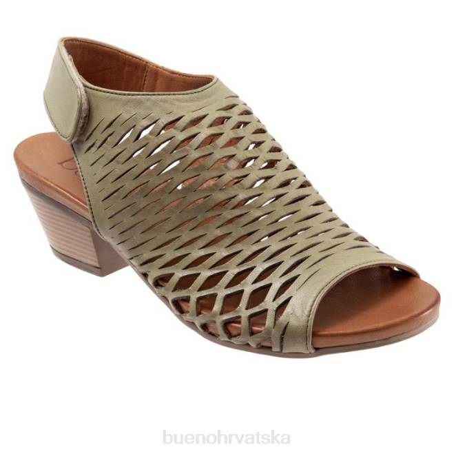 X886310 Bueno Footwear Lacey žene kadulja pete