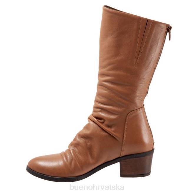 X88632 Bueno Footwear celija žene orah čizme