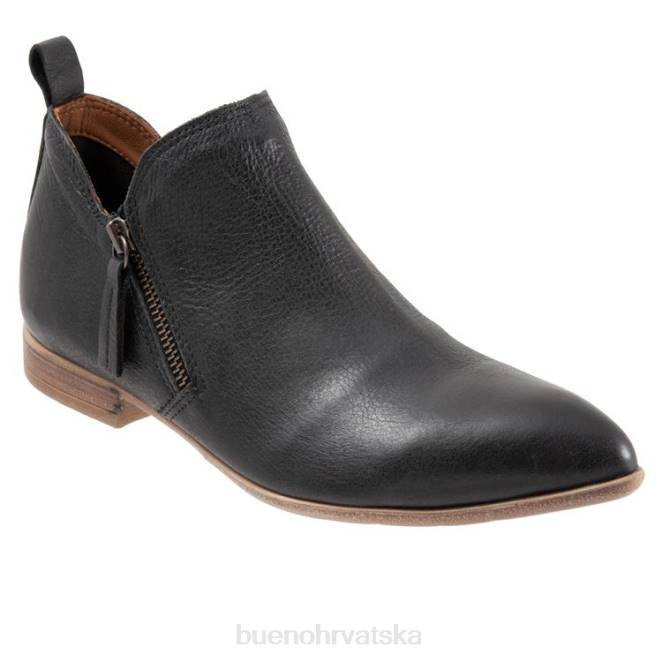 X88633 Bueno Footwear dolina žene crno čizme