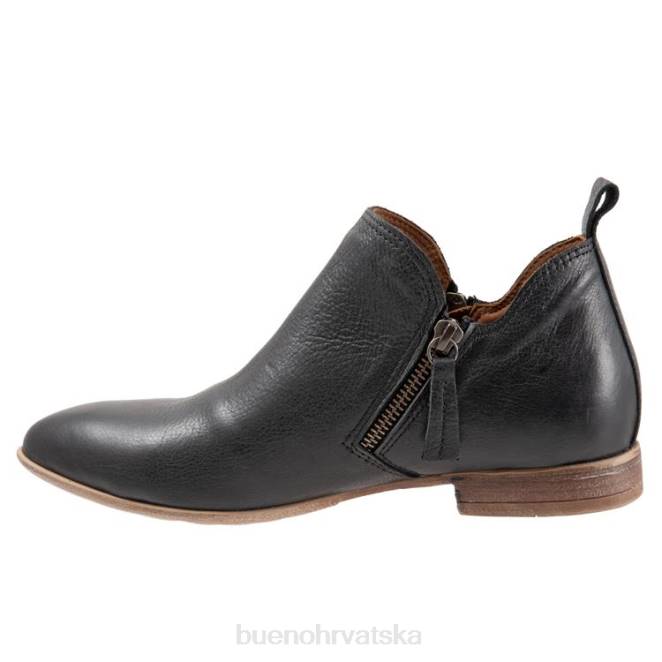 X88633 Bueno Footwear dolina žene crno čizme