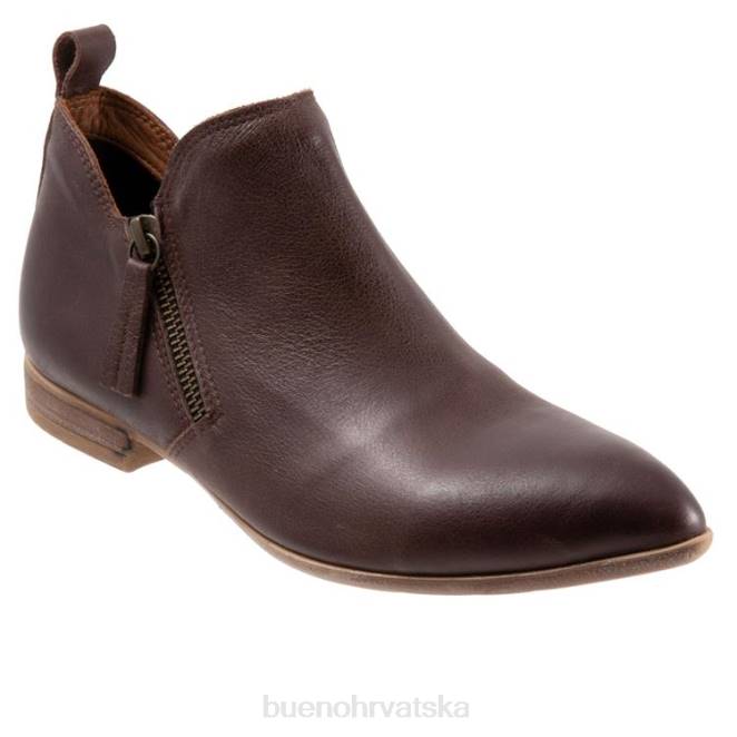 X88634 Bueno Footwear dolina žene smeđa čizme