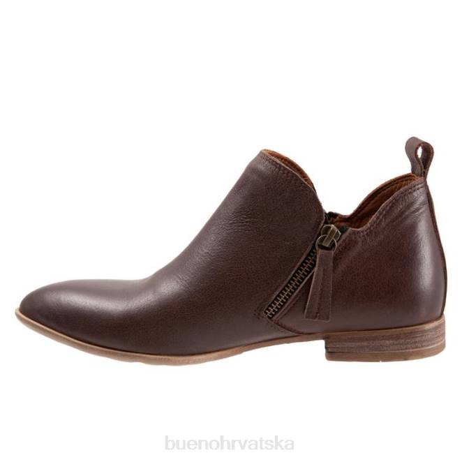 X88634 Bueno Footwear dolina žene smeđa čizme