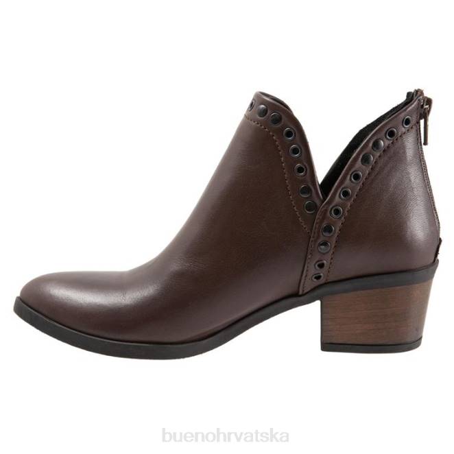 X88635 Bueno Footwear cora žene tikovina čizme