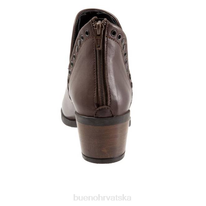X88635 Bueno Footwear cora žene tikovina čizme