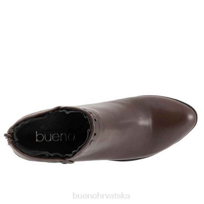 X88635 Bueno Footwear cora žene tikovina čizme