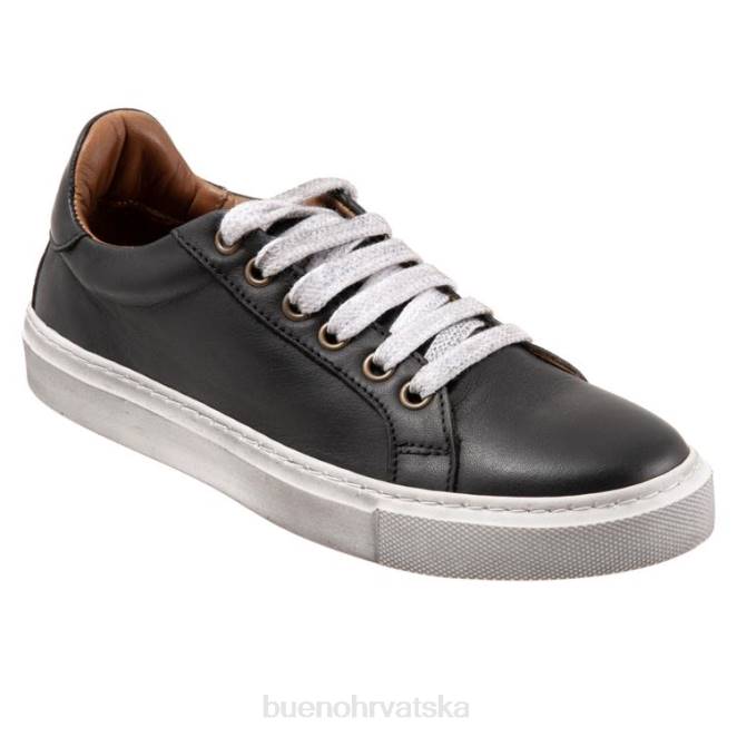 X886376 Bueno Footwear reece žene crno tenisice