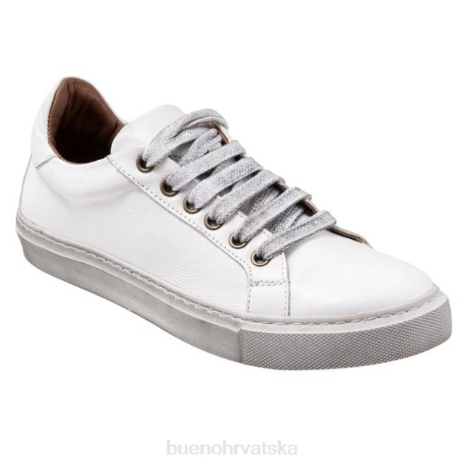 X886378 Bueno Footwear reece žene bijela tenisice
