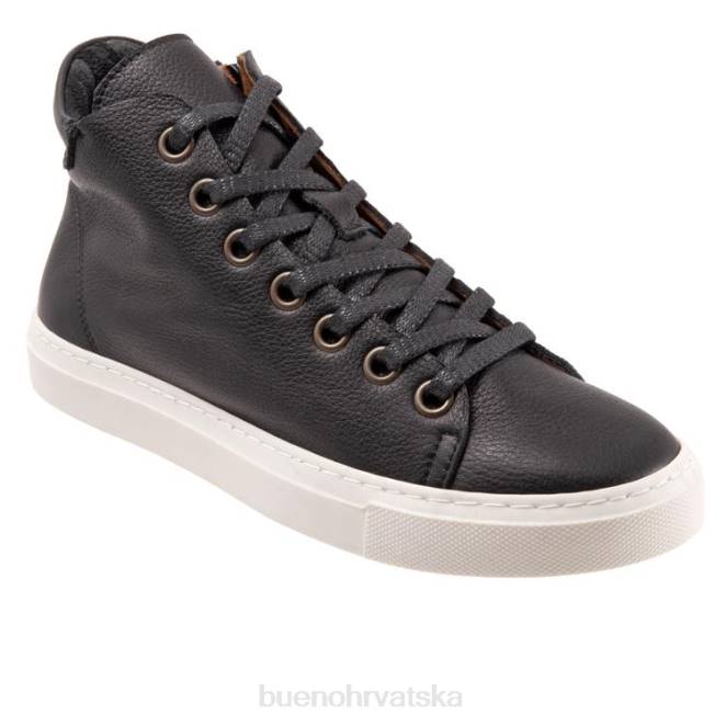 X886385 Bueno Footwear riskantno žene crno tenisice