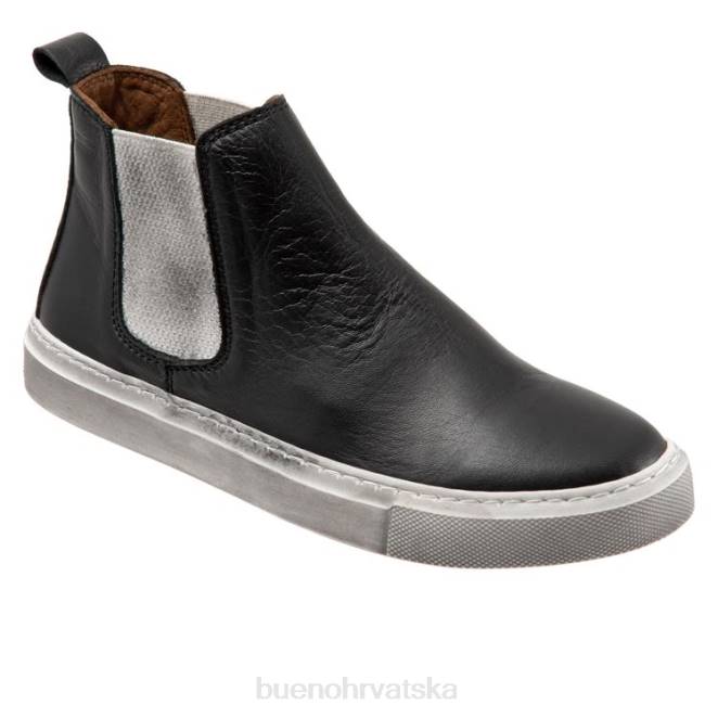 X886388 Bueno Footwear dreka žene crno tenisice