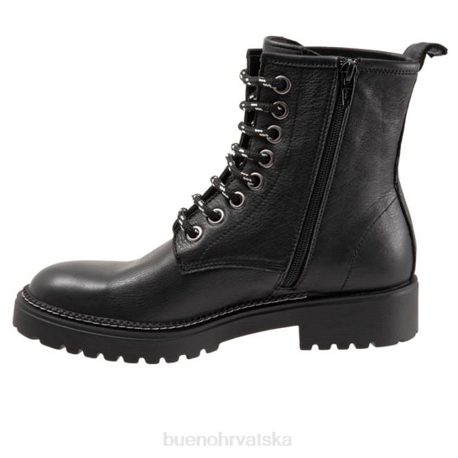 X8864 Bueno Footwear odrediti žene crno čizme