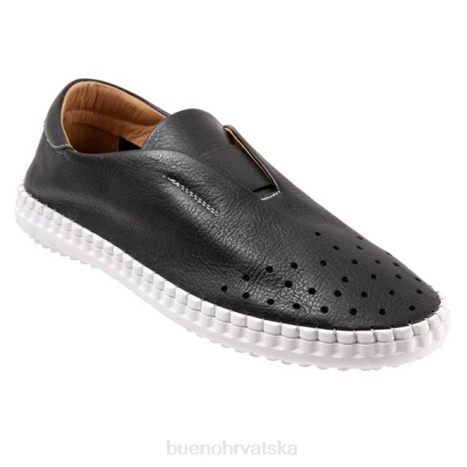 X886407 Bueno Footwear Danska žene crno tenisice
