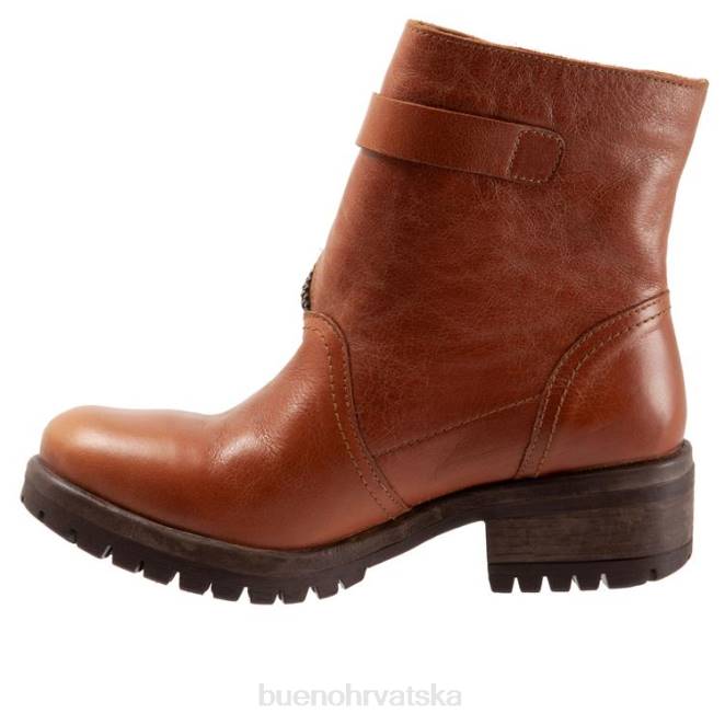 X88642 Bueno Footwear brzo žene preplanuli ten čizme