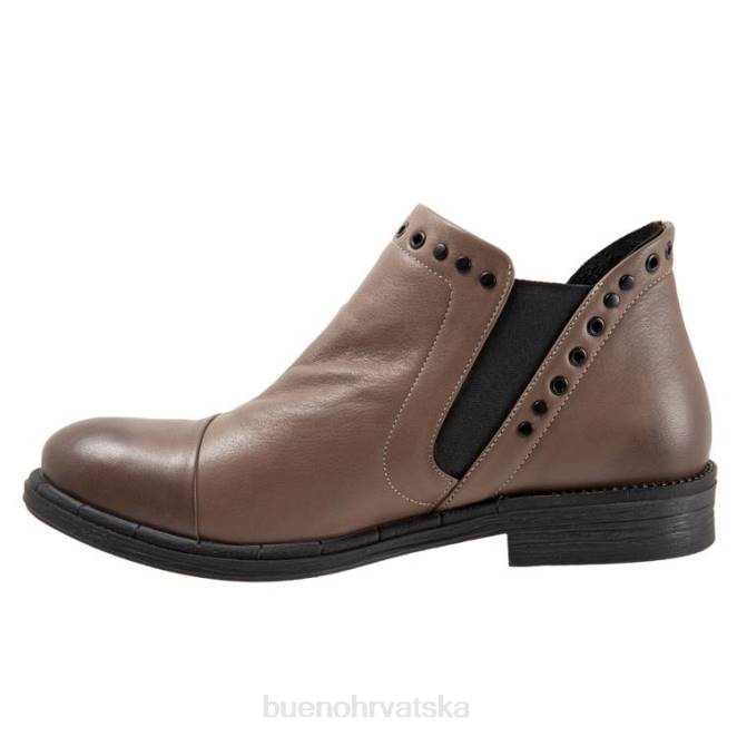 X88657 Bueno Footwear mya žene tupe čizme