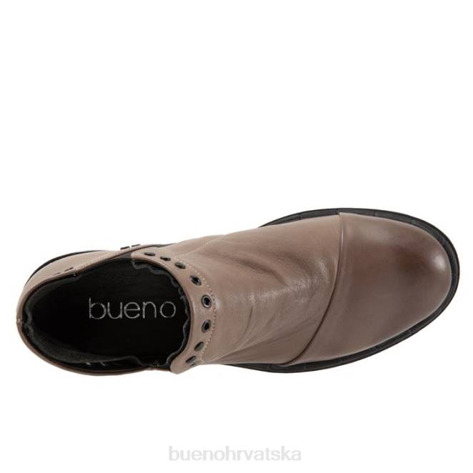 X88657 Bueno Footwear mya žene tupe čizme