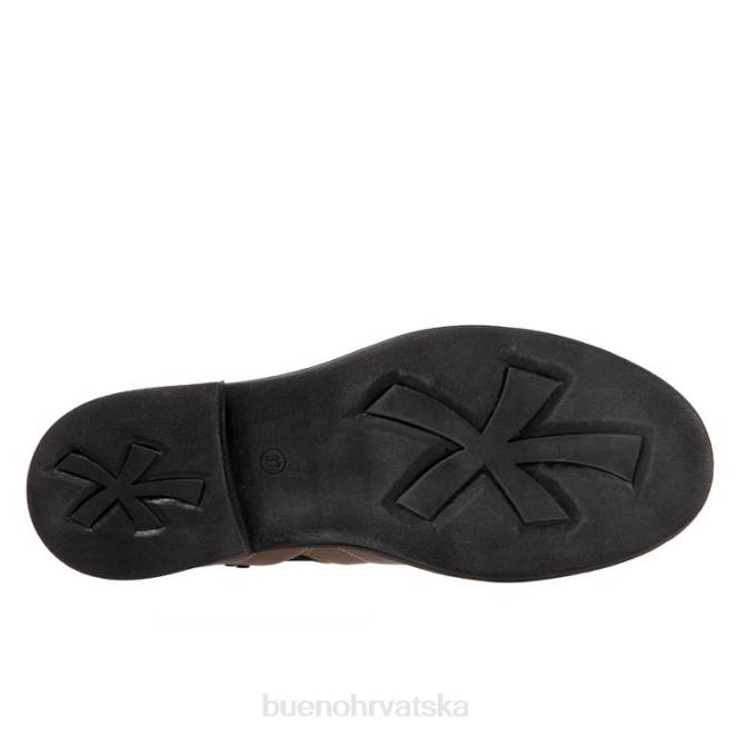X88657 Bueno Footwear mya žene tupe čizme